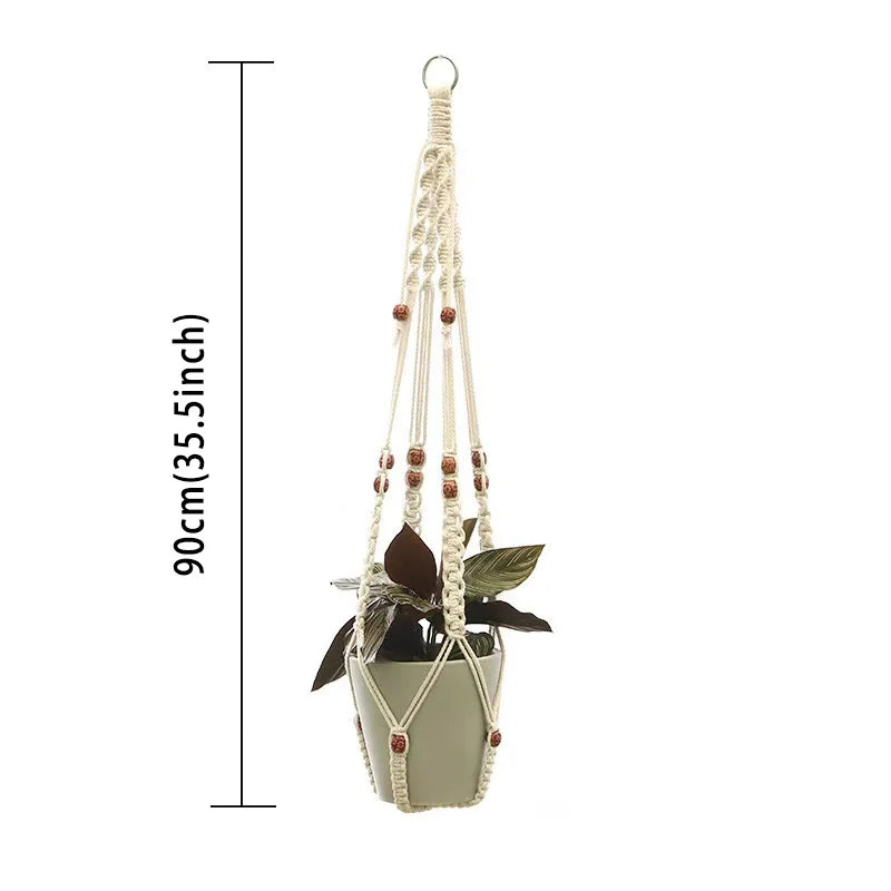 Sky Garden Hanging Plant Holders