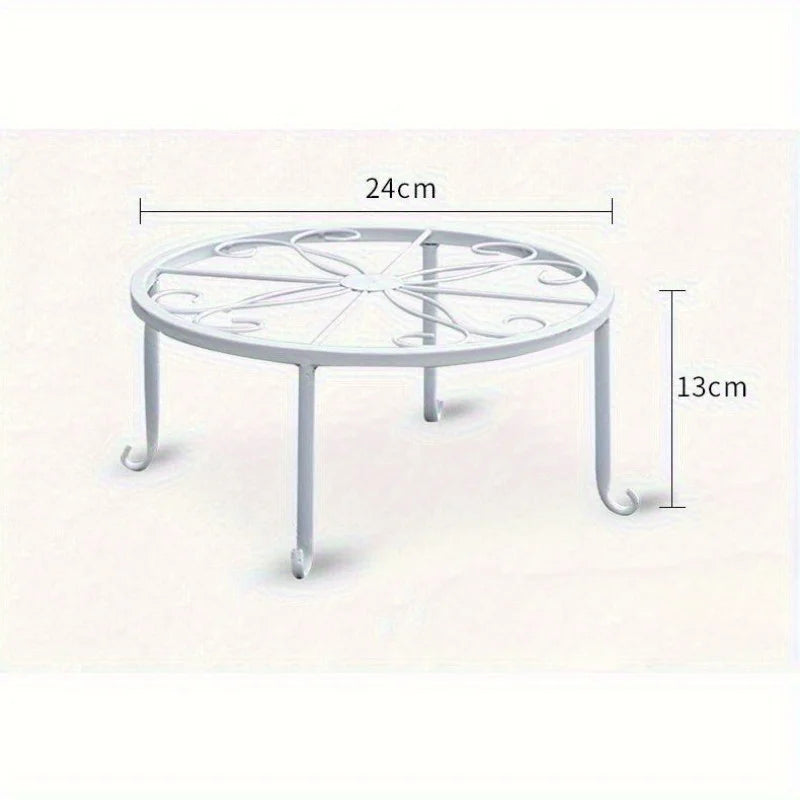 Garden Flourish Indoor/Outdoor Risers