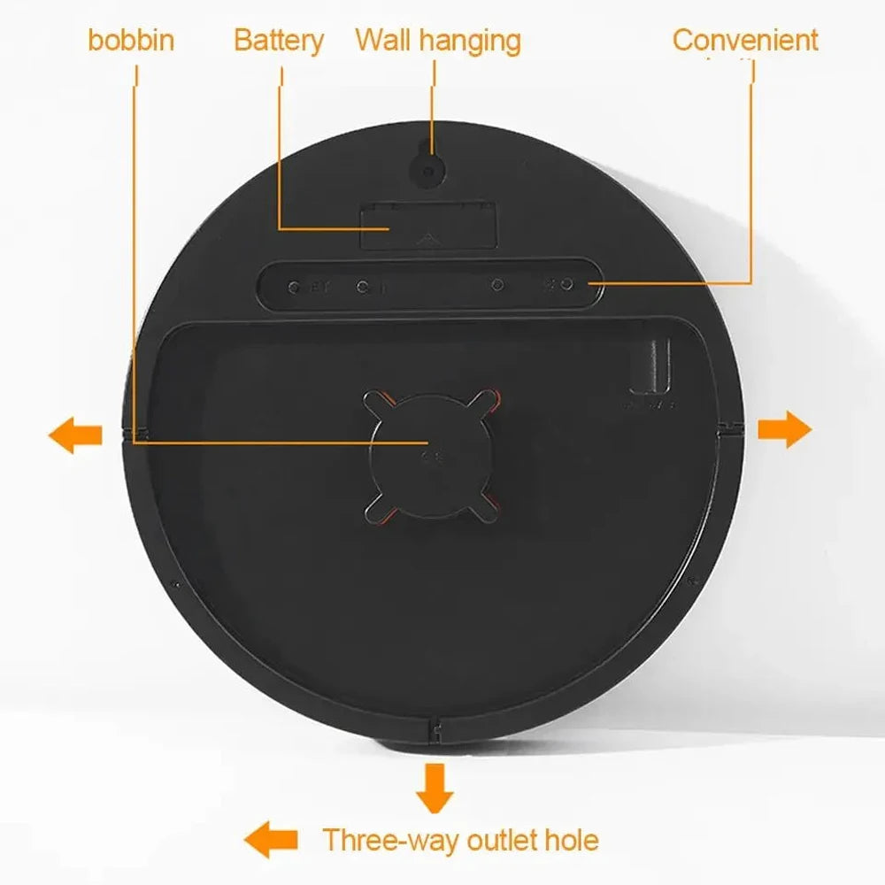 Nexus Glow Smart Displa