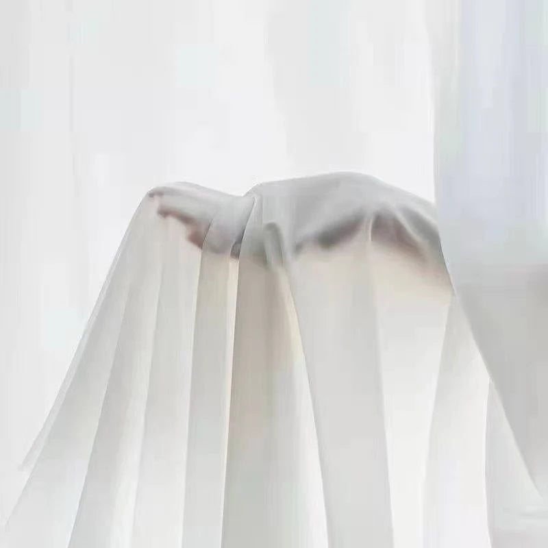 PureLuxe Sheer Curtain