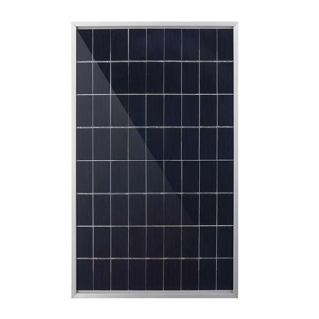 The Compact Power Monocrystalline Module
