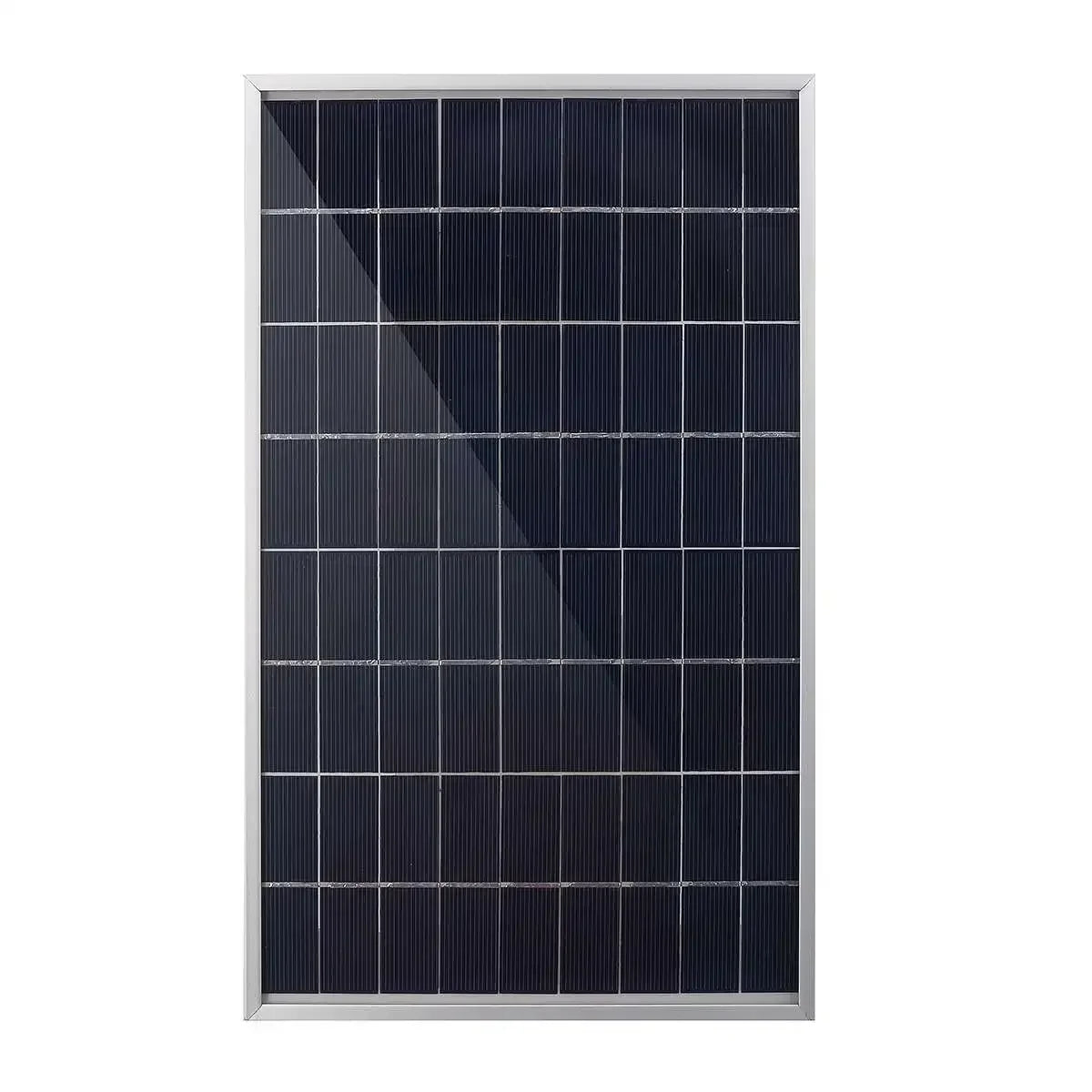 The Compact Power Monocrystalline Module