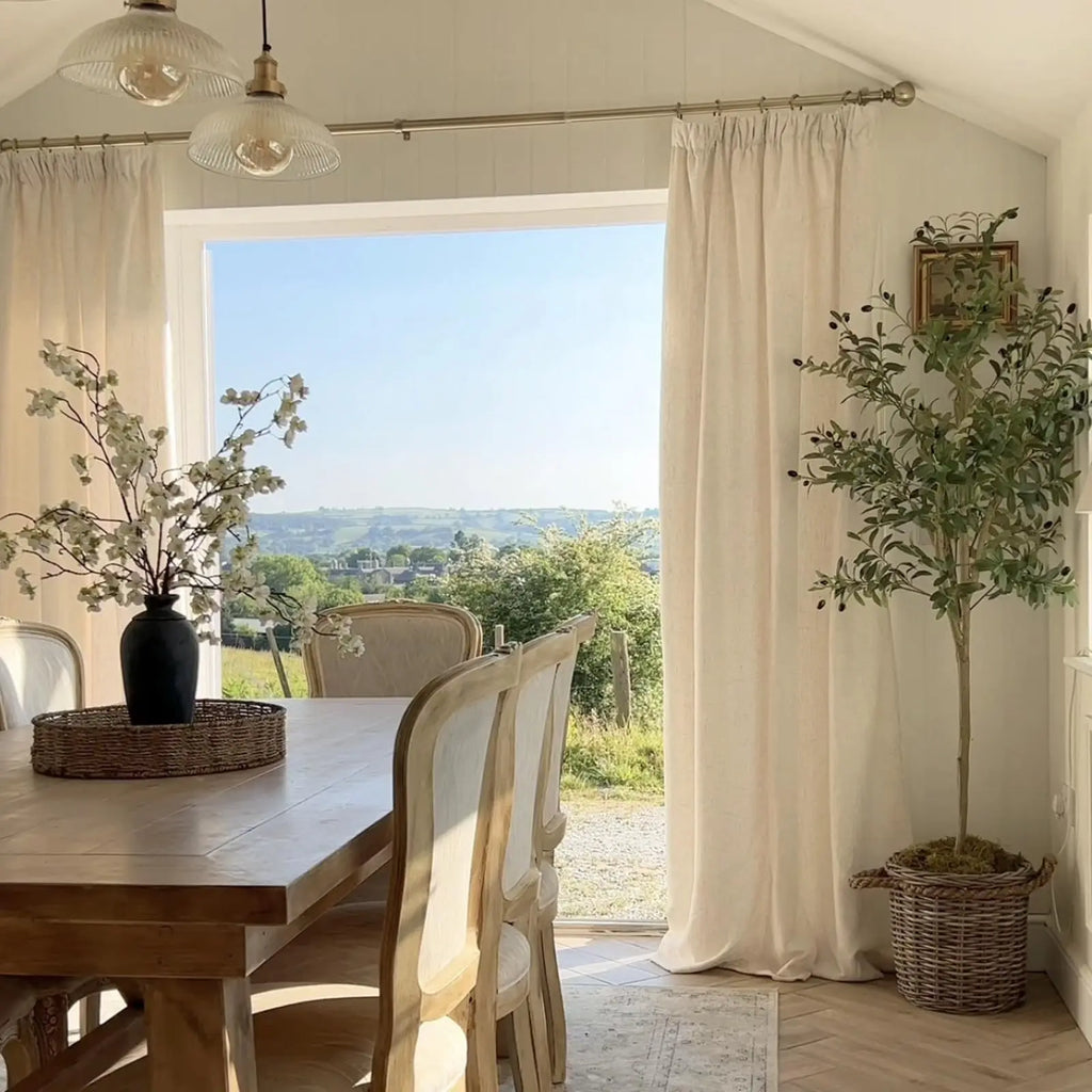 Artificial Olive Plant (120/180 cm) – Realistic Tree for Home, Office & Garden