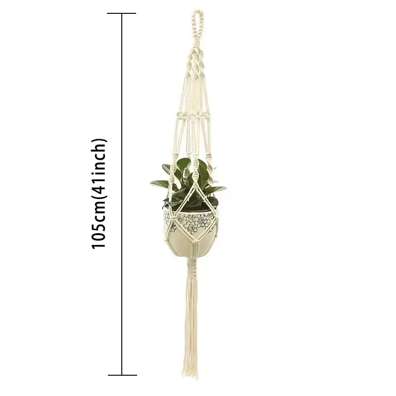 Sky Garden Hanging Plant Holders