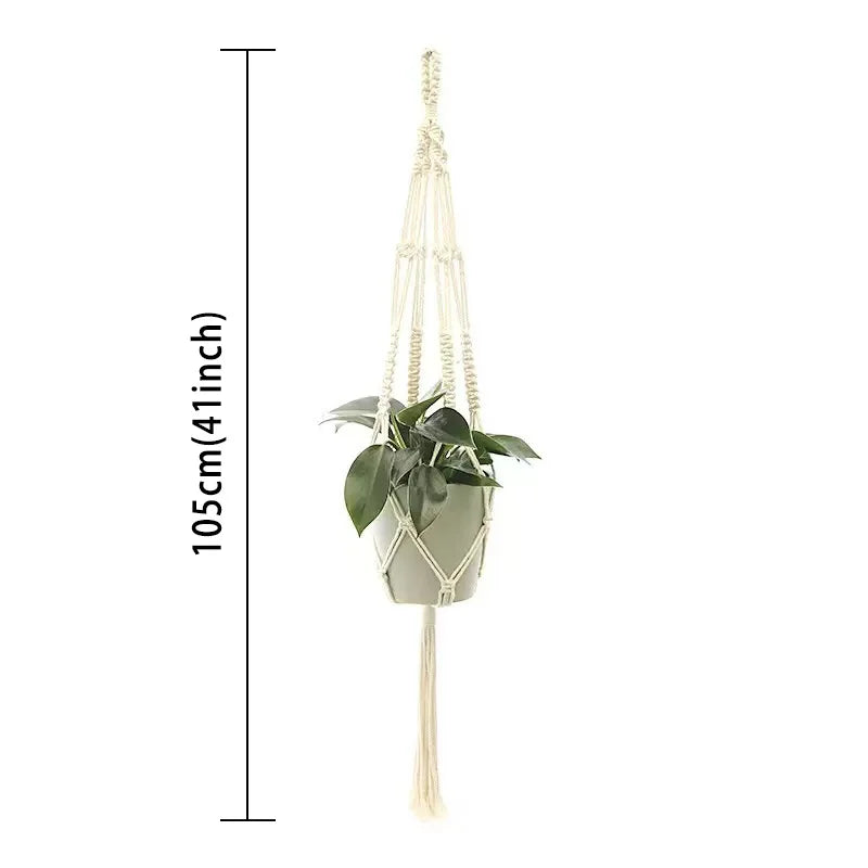 Sky Garden Hanging Plant Holders