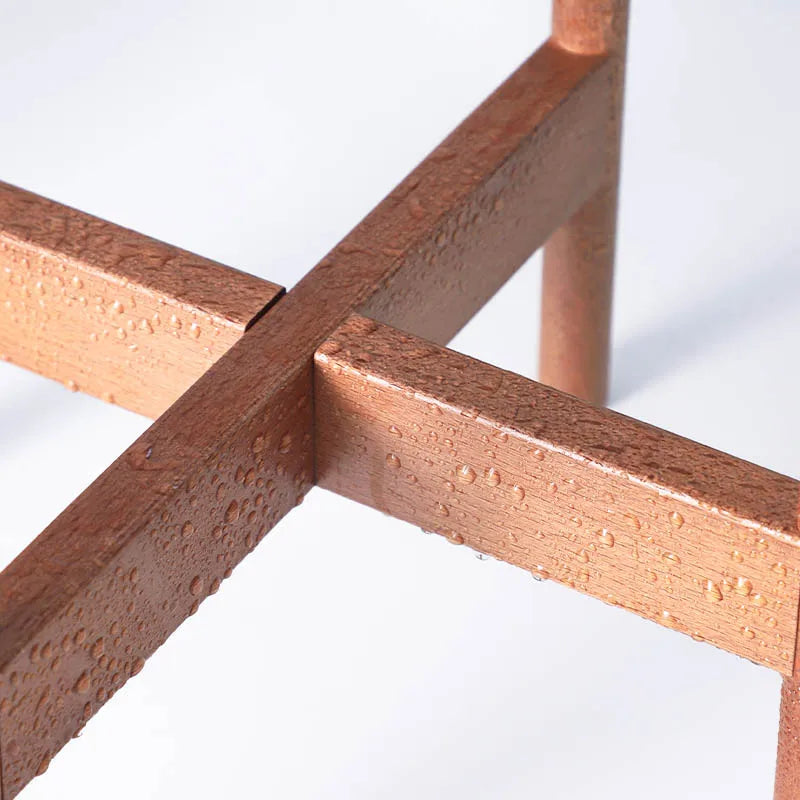 The Scandi-Lift Plant Stand Set