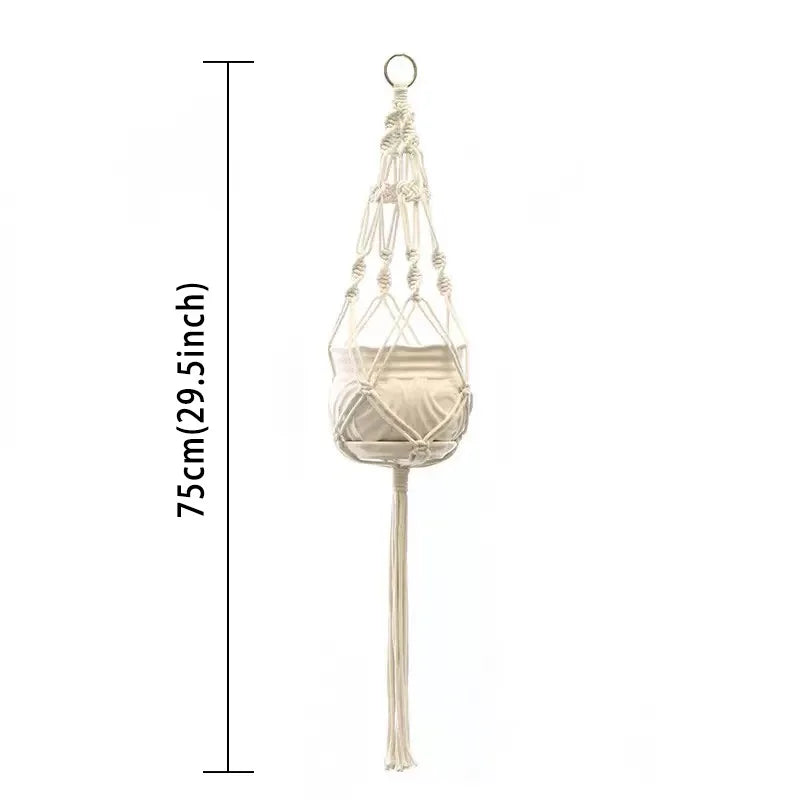 Sky Garden Hanging Plant Holders