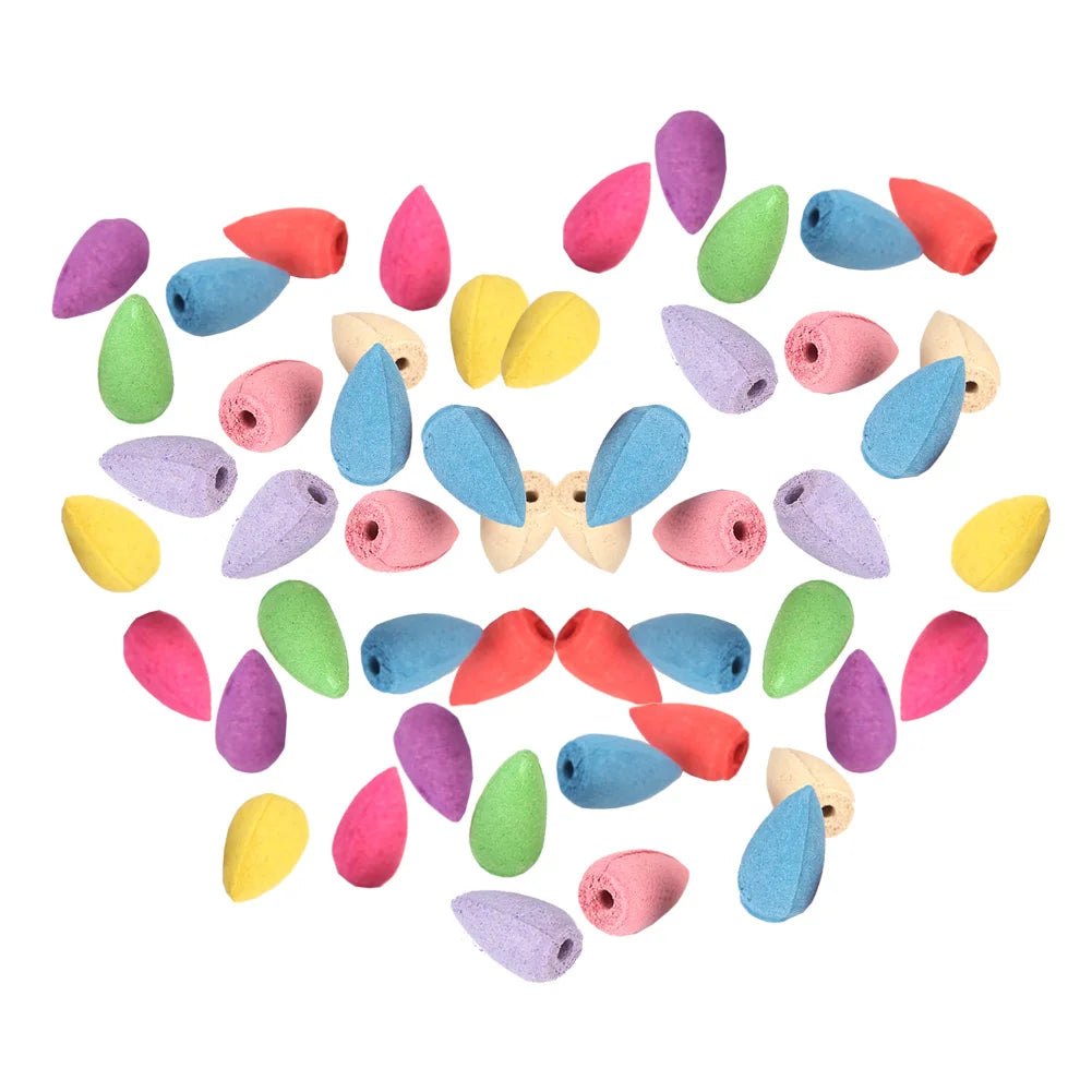 ZenFlow Backflow Incense Fountain