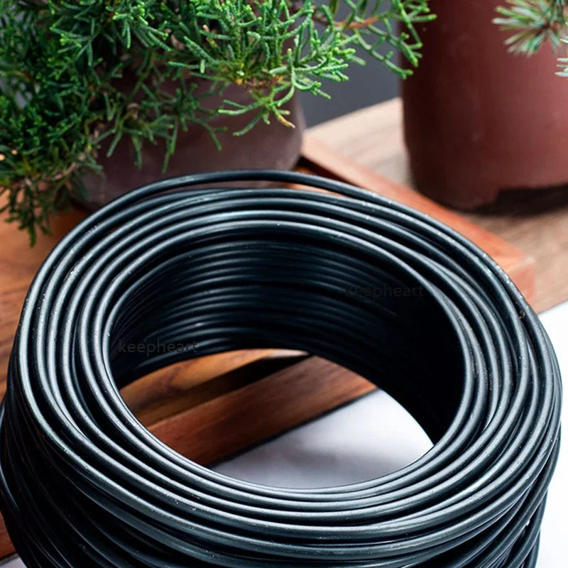 The 'Bonsai Master Training Wire Set