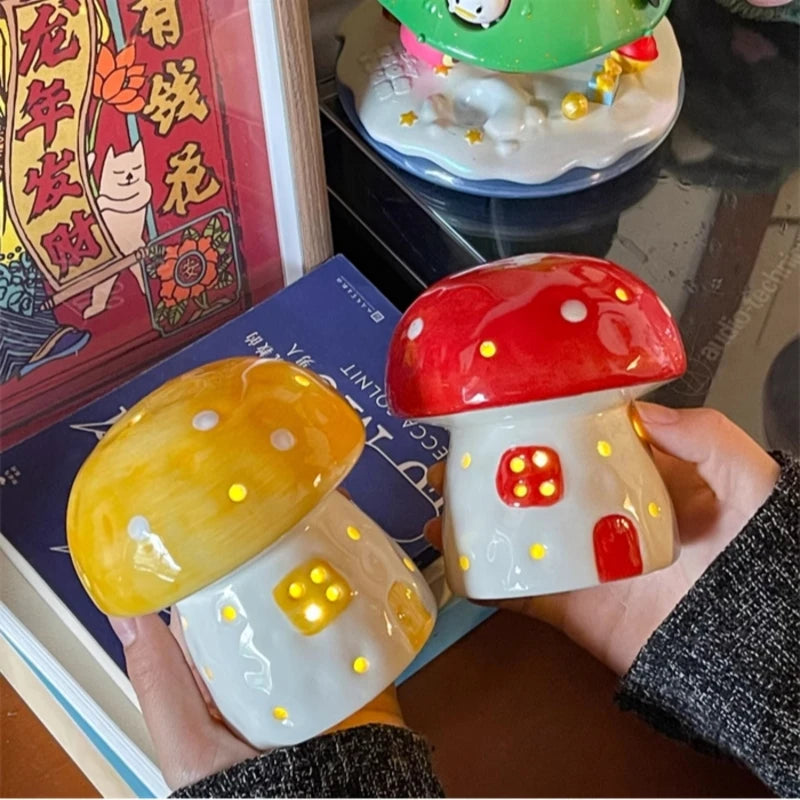 Sweet Gift Idea for Girls & Friends