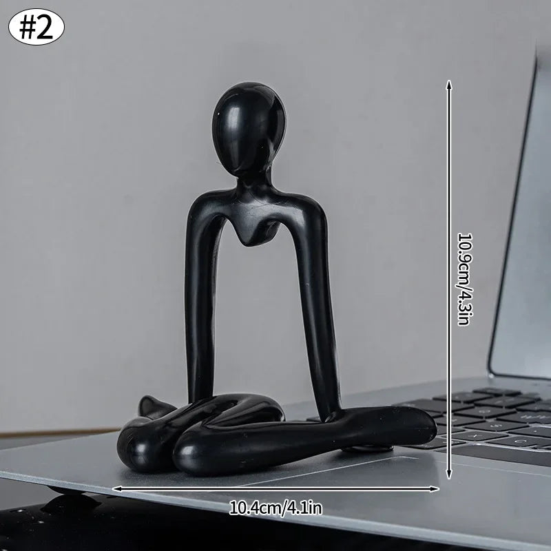 Statue Crafts Decor Artworks.