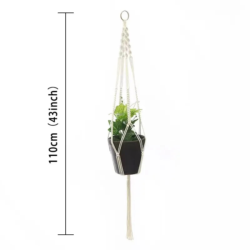 Sky Garden Hanging Plant Holders
