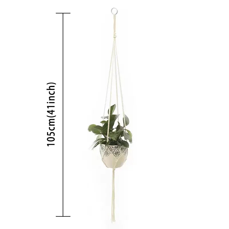 Sky Garden Hanging Plant Holders