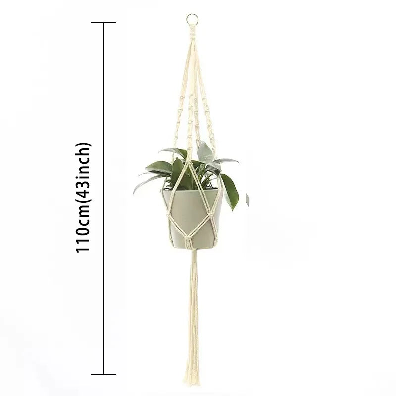 Sky Garden Hanging Plant Holders