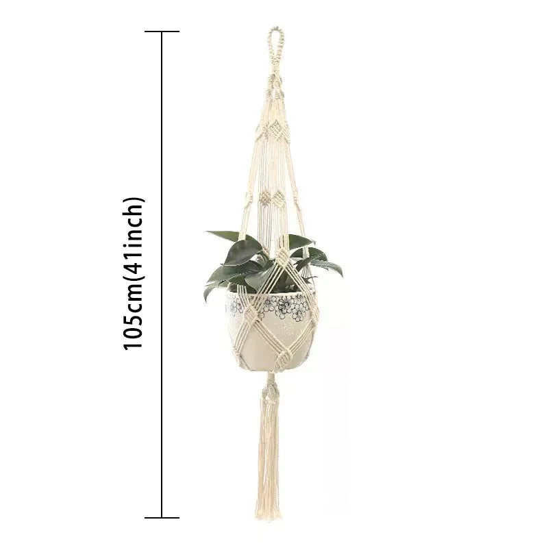 Sky Garden Hanging Plant Holders