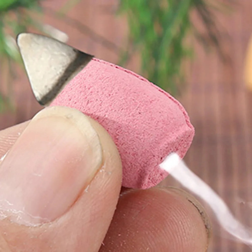 ZenFlow Backflow Incense Fountain