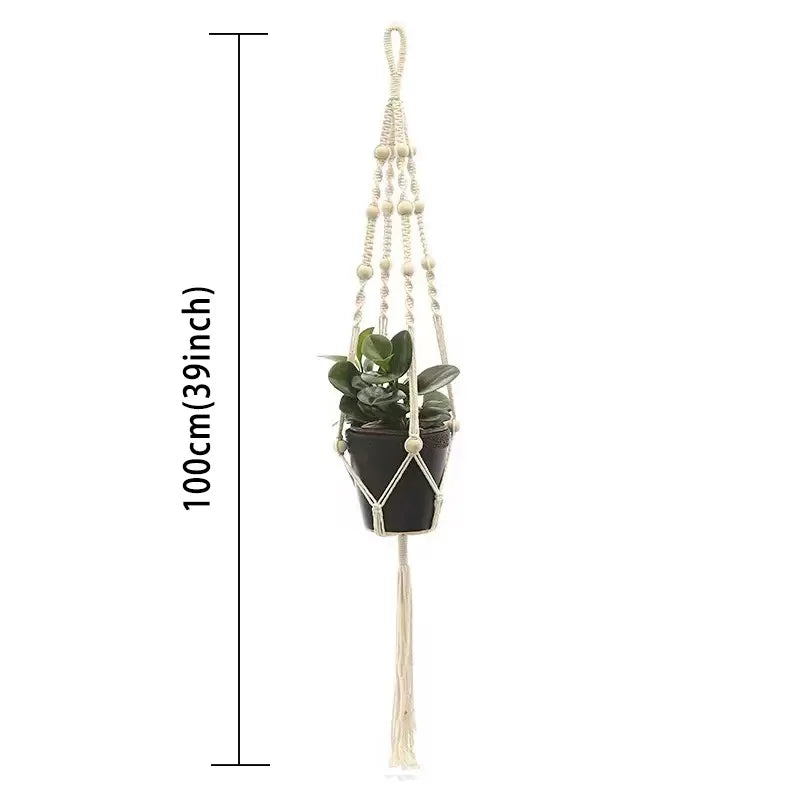 Sky Garden Hanging Plant Holders