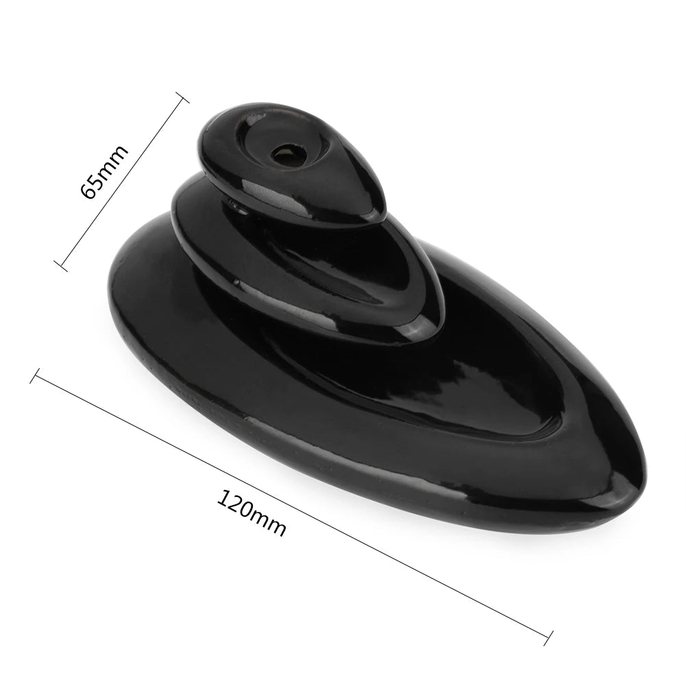 ZenFlow Backflow Incense Fountain