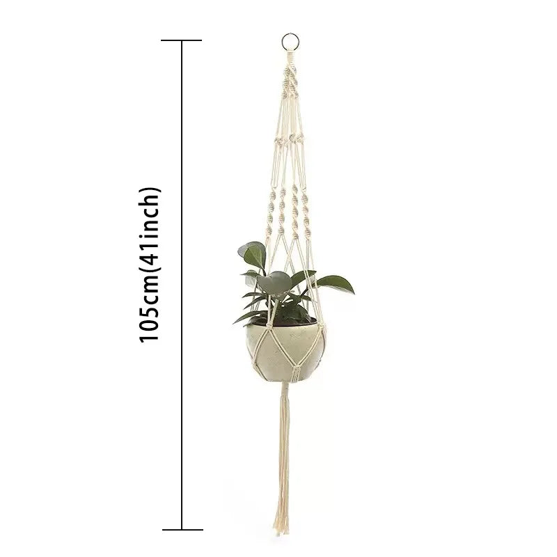 Sky Garden Hanging Plant Holders