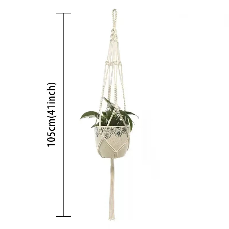 Sky Garden Hanging Plant Holders